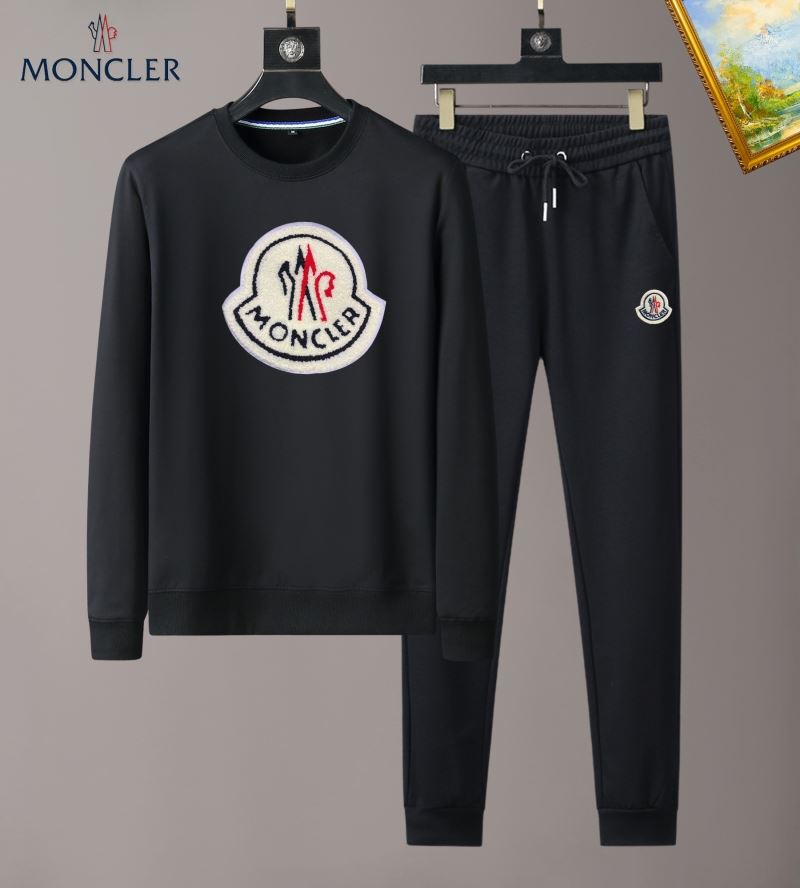 Moncler Long Suits